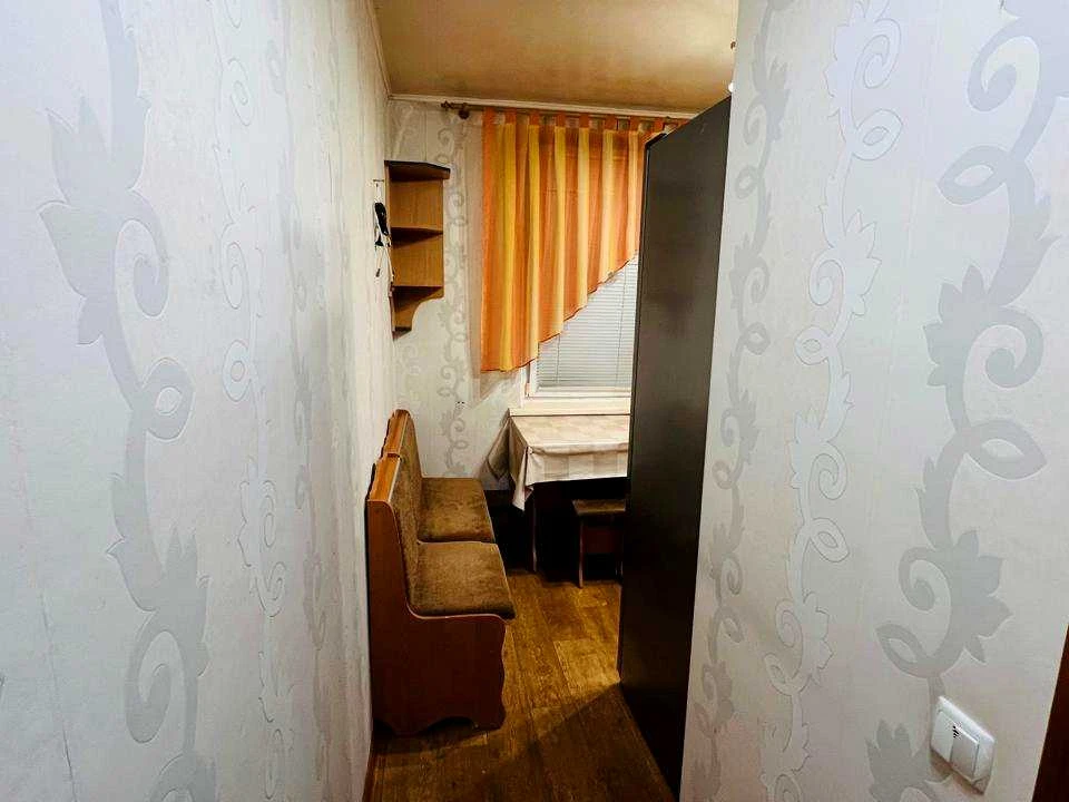 Квартира. Харків, Владислава Зубенка вул.