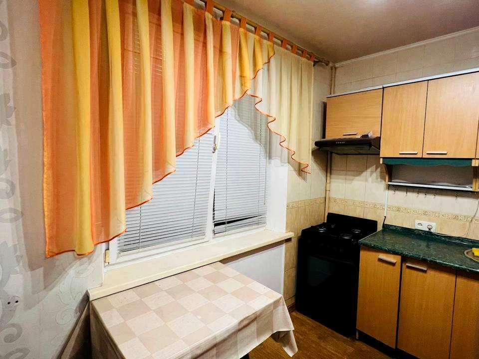 Квартира. Харків, Владислава Зубенка вул.
