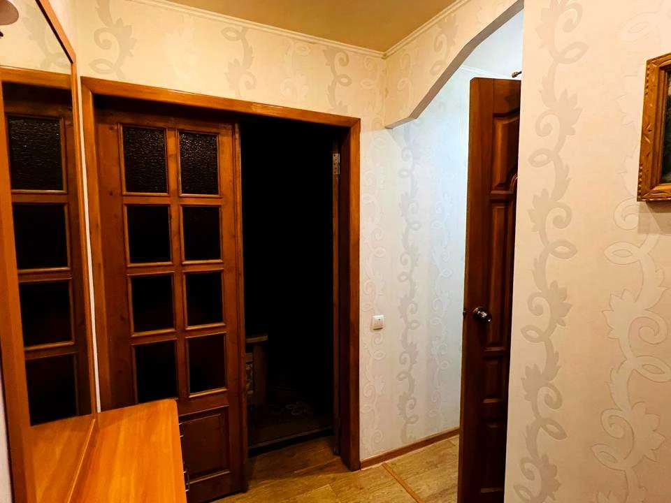Квартира. Харків, Владислава Зубенка вул.