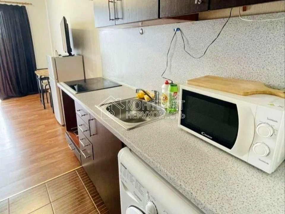 Apartment. Kosareva Street, Kharkiv
