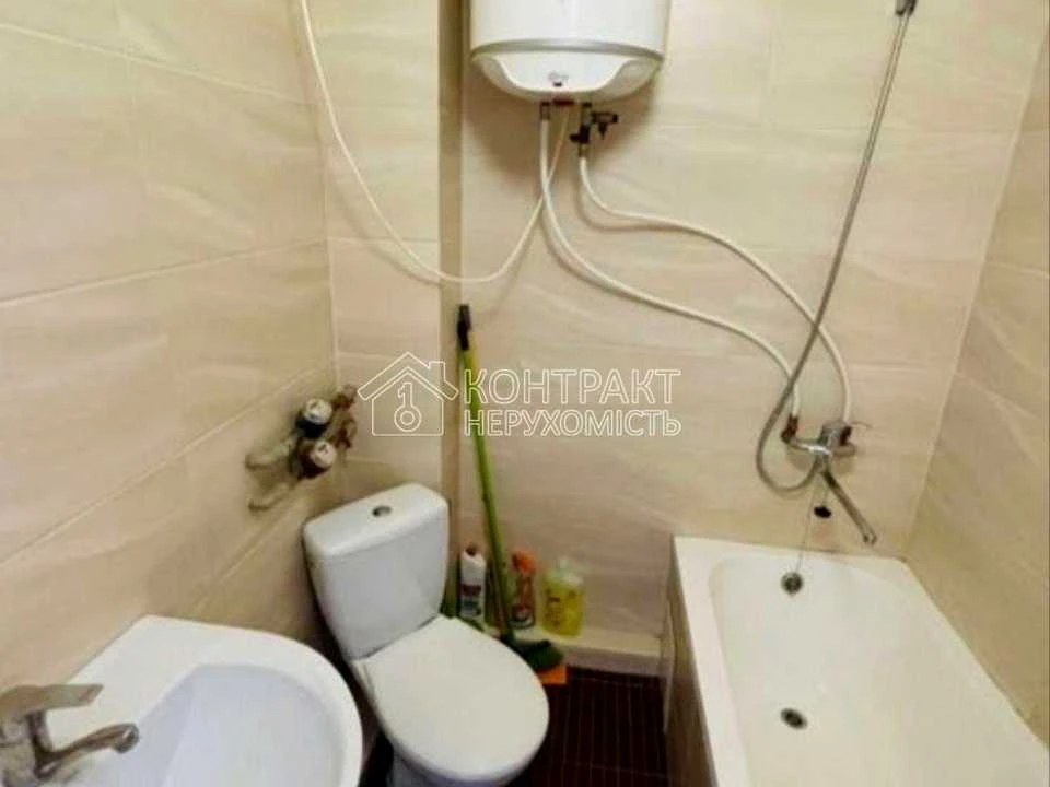 Apartment. Kosareva Street, Kharkiv