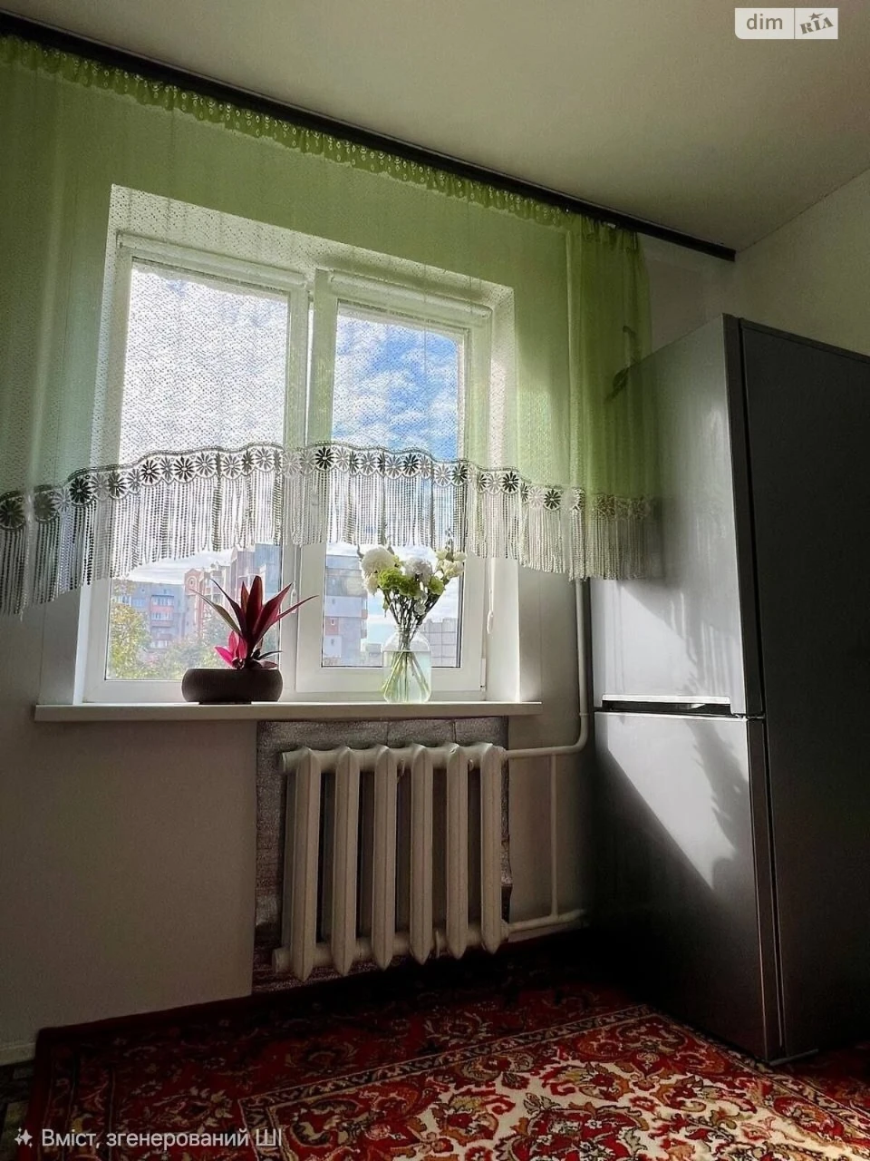 Продаж Квартира Вишенька