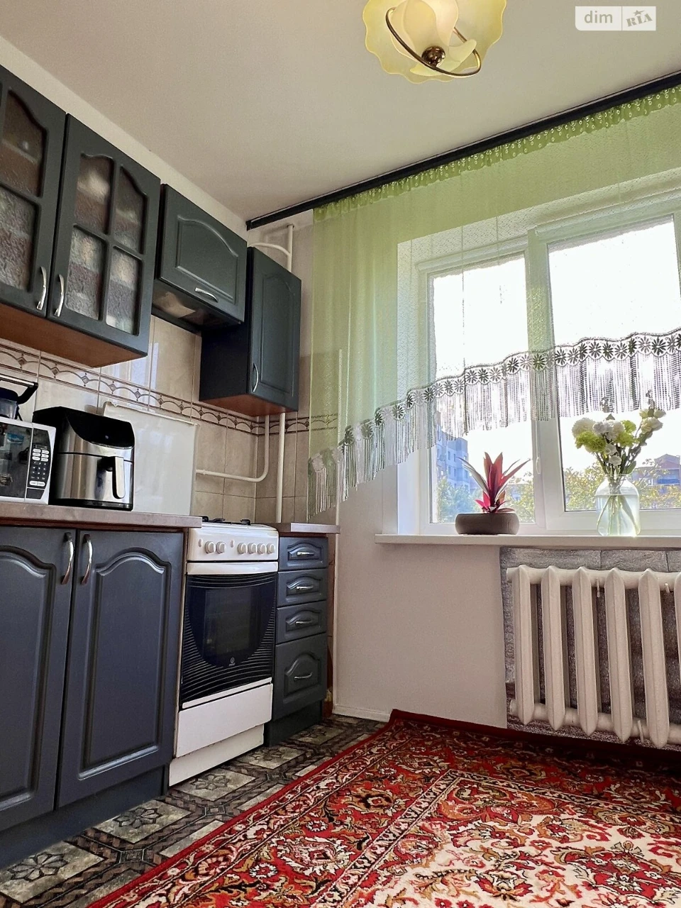 Продаж Квартира Вишенька