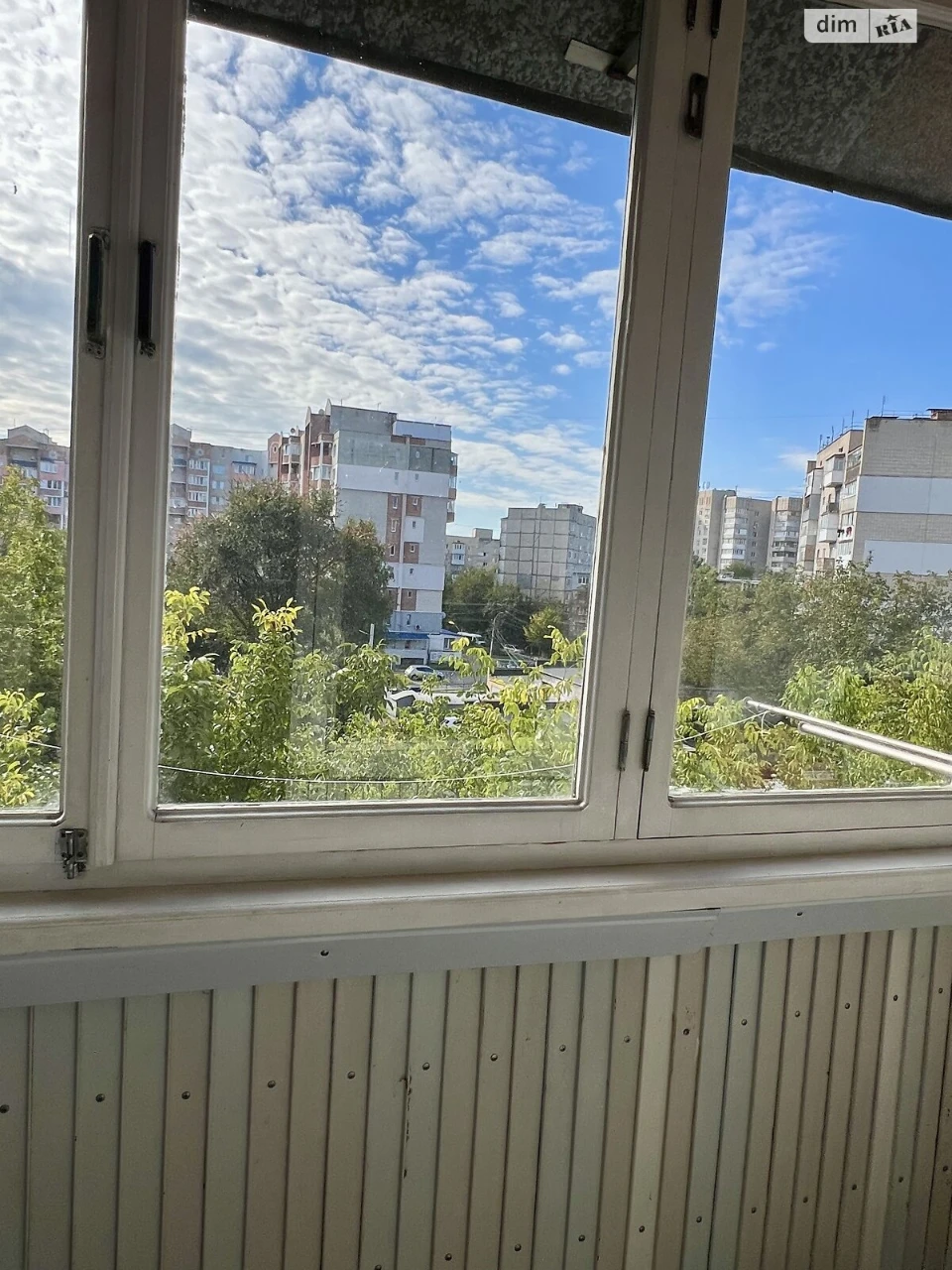 Продаж Квартира Вишенька