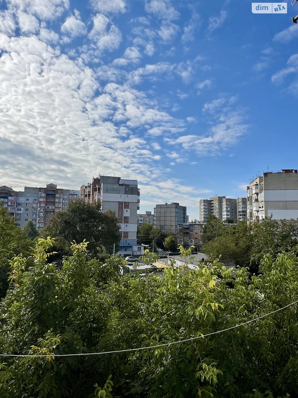 Продаж Квартира Вишенька