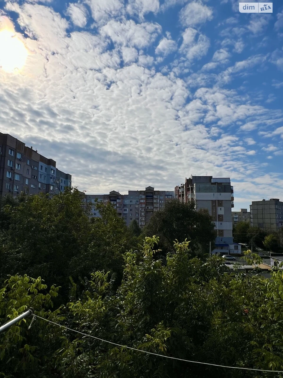 Продаж Квартира Вишенька