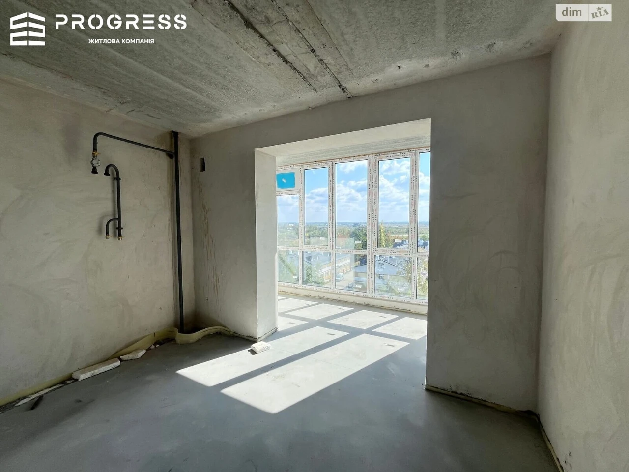 Sale of Apartment