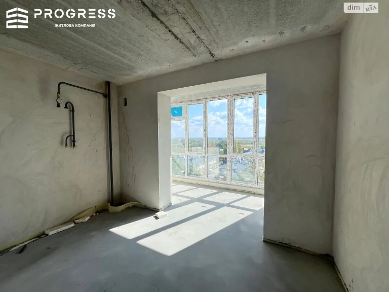 Sale of Apartment
