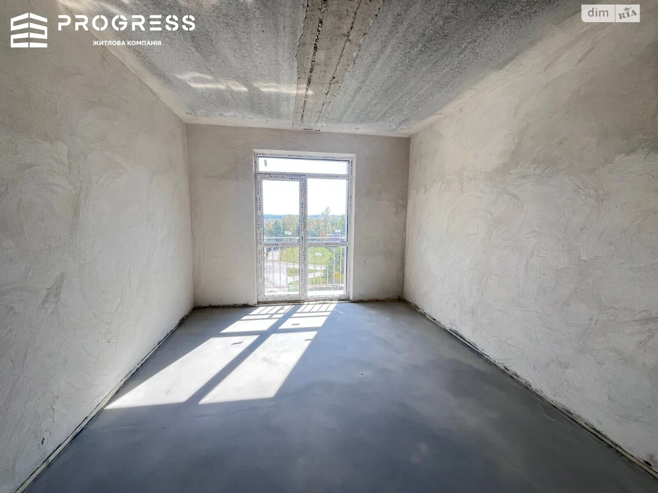 Sale of Apartment