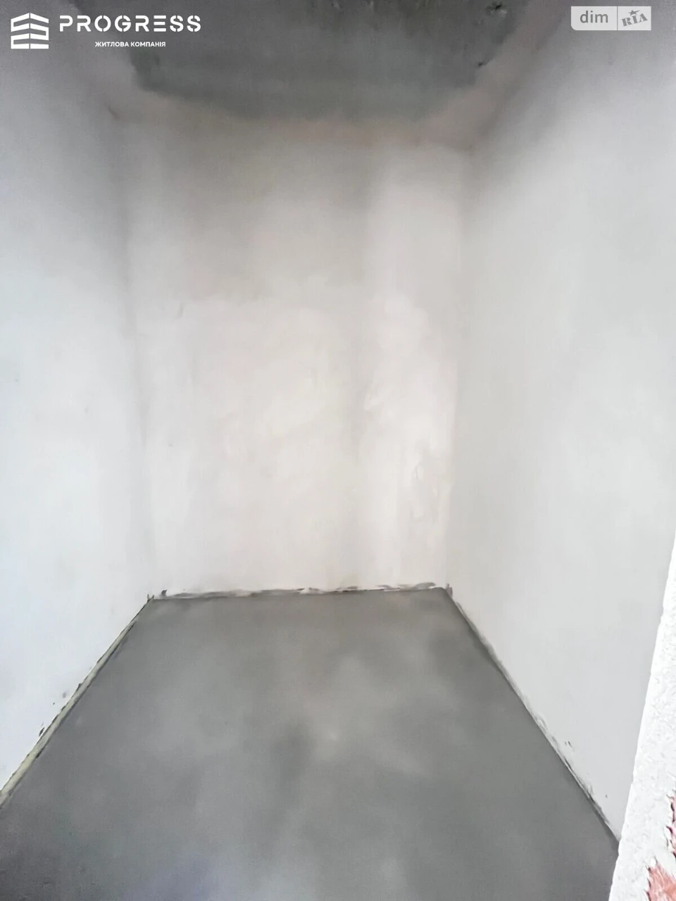 Sale of Apartment