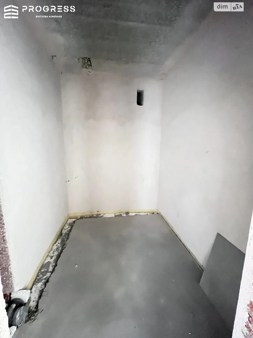 Sale of Apartment