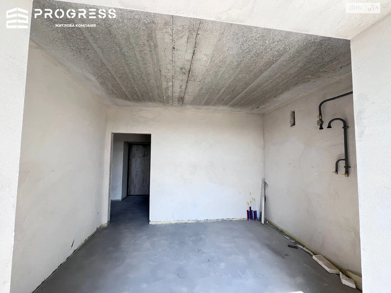 Sale of Apartment