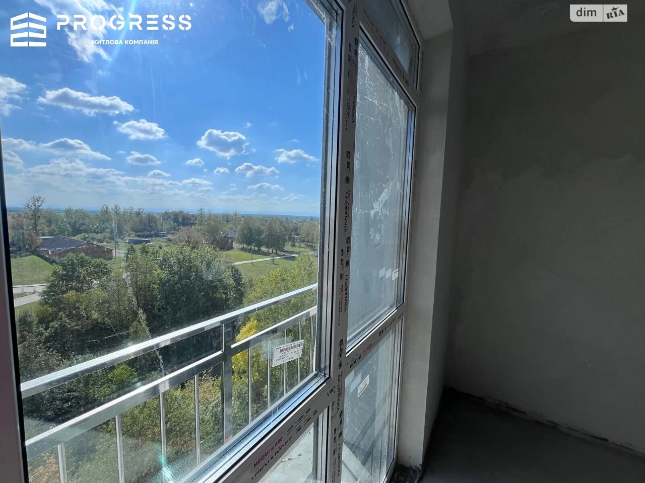Sale of Apartment