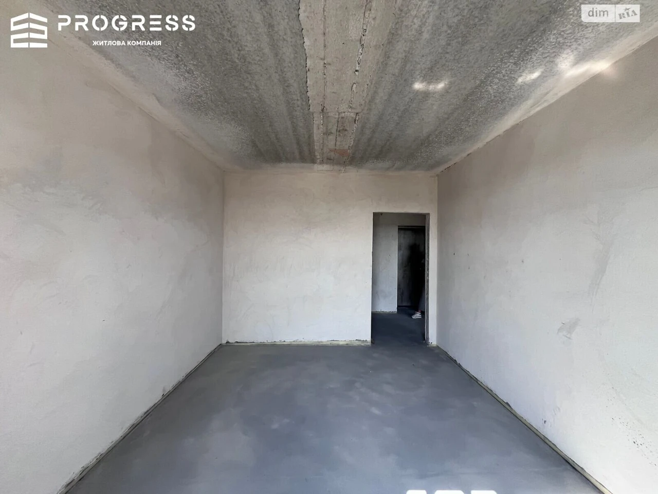 Sale of Apartment