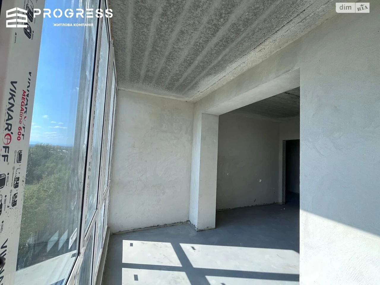 Sale of Apartment