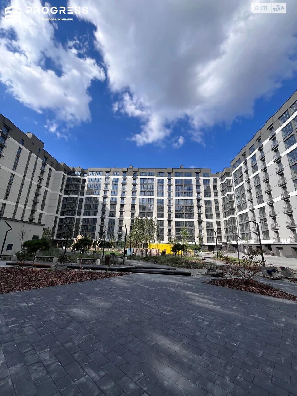 Sale of Apartment