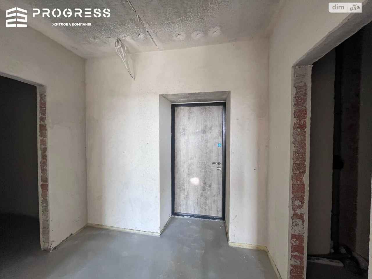 Sale of Apartment