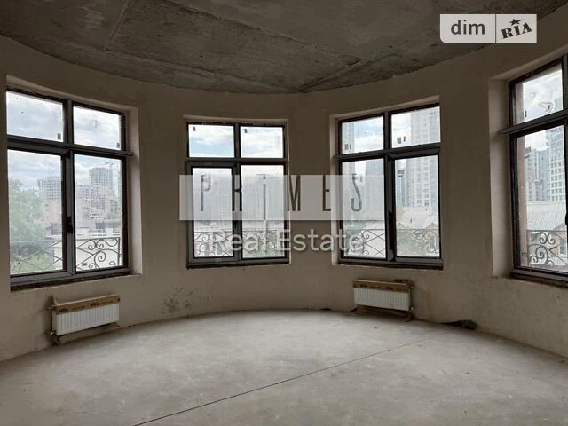 Sale of 3-room apartment 95 sq. m on Mykhaylo Boychuk St. 19A • ID