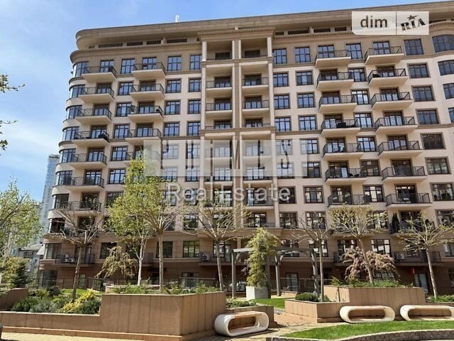 Sale of 3-room apartment 95 sq. m on Mykhaylo Boychuk St. 19A • ID