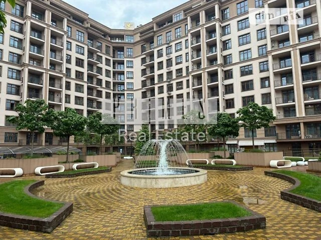 Sale of 3-room apartment 95 sq. m on Mykhaylo Boychuk St. 19A • ID