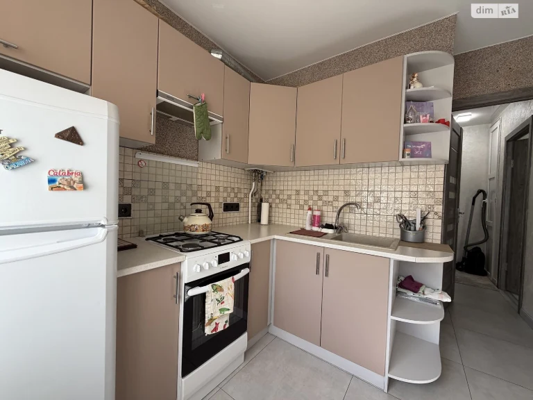 Long-Term Rental Apartment - Exhibition Area