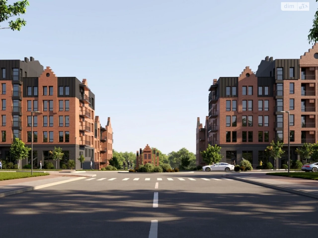 Apartment for Sale - Southern