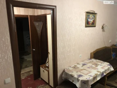 Sale of a House Section, Kichkaryka