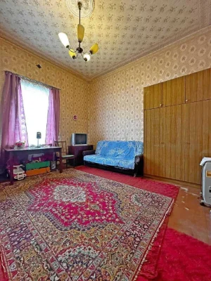 Часть дома 58 м2, гараж, район Лисковица. Сертификат ЄВідновлення