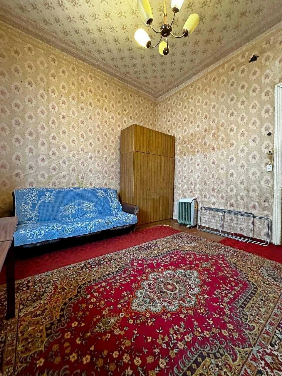 Часть дома 58 м2, гараж, район Лисковица. Сертификат ЄВідновлення