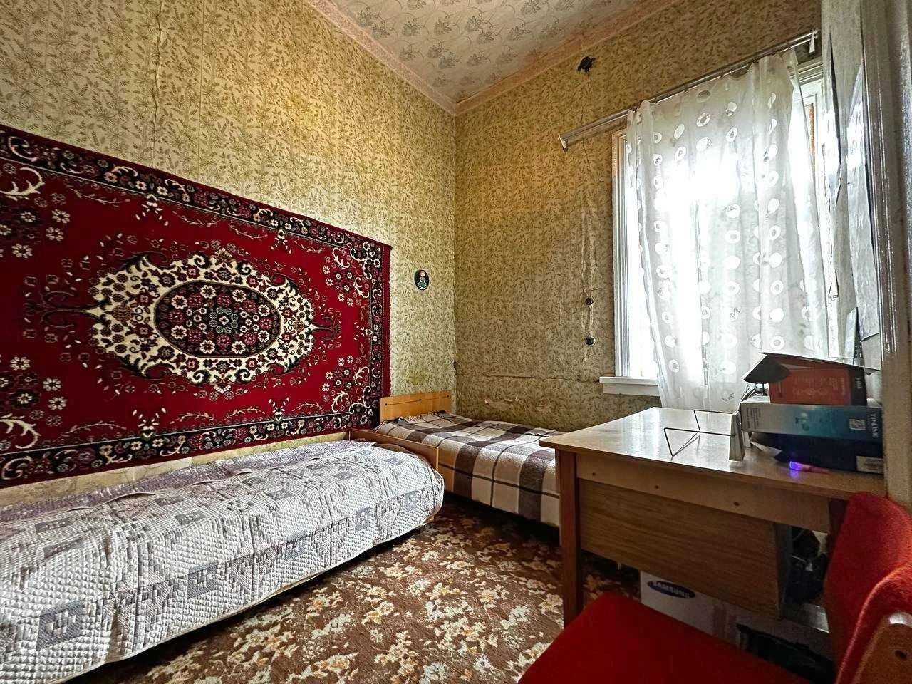 Часть дома 58 м2, гараж, район Лисковица. Сертификат ЄВідновлення