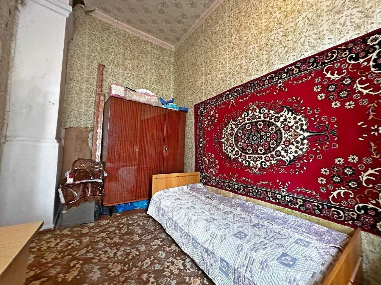 Часть дома 58 м2, гараж, район Лисковица. Сертификат ЄВідновлення