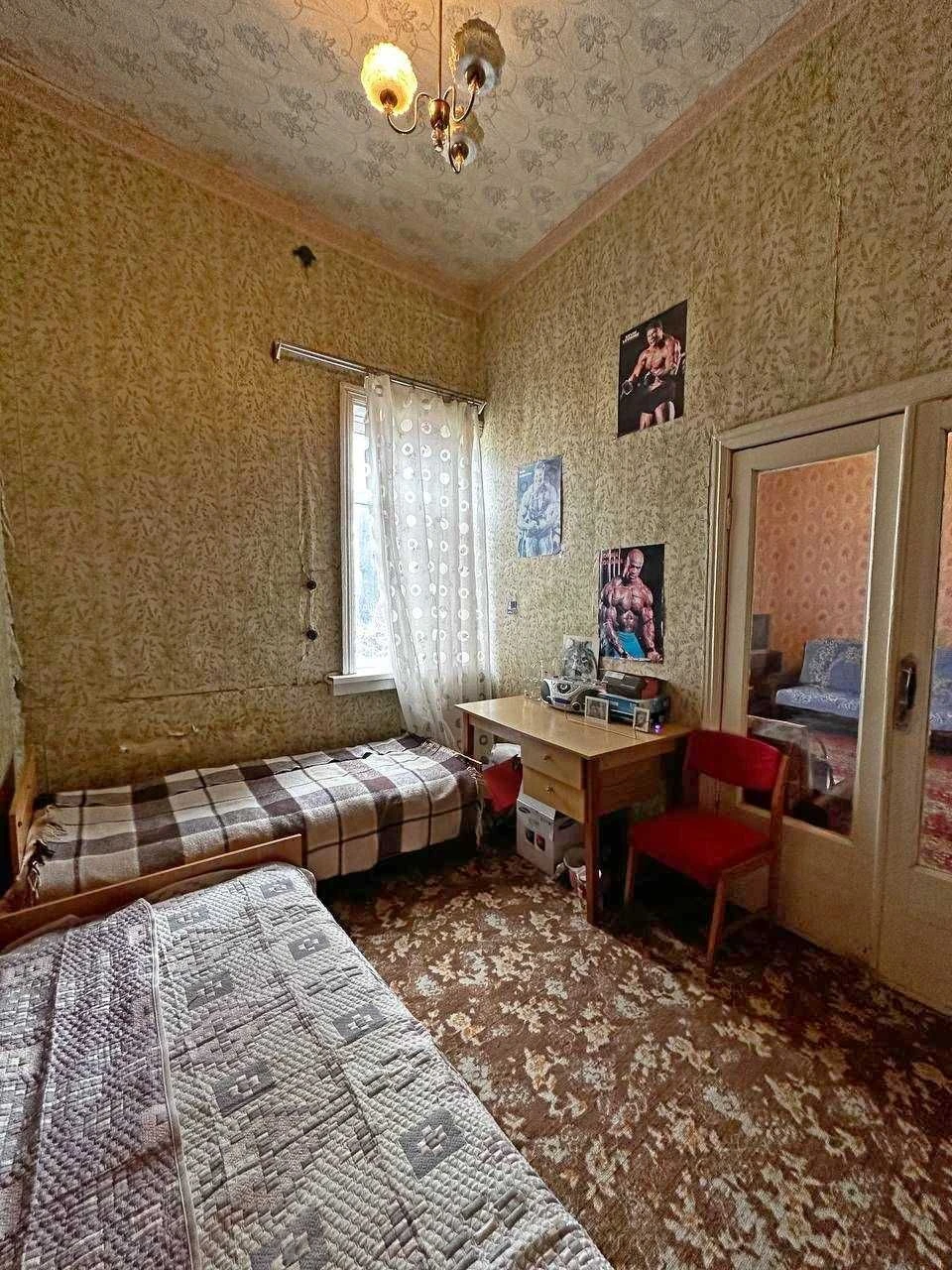 Часть дома 58 м2, гараж, район Лисковица. Сертификат ЄВідновлення