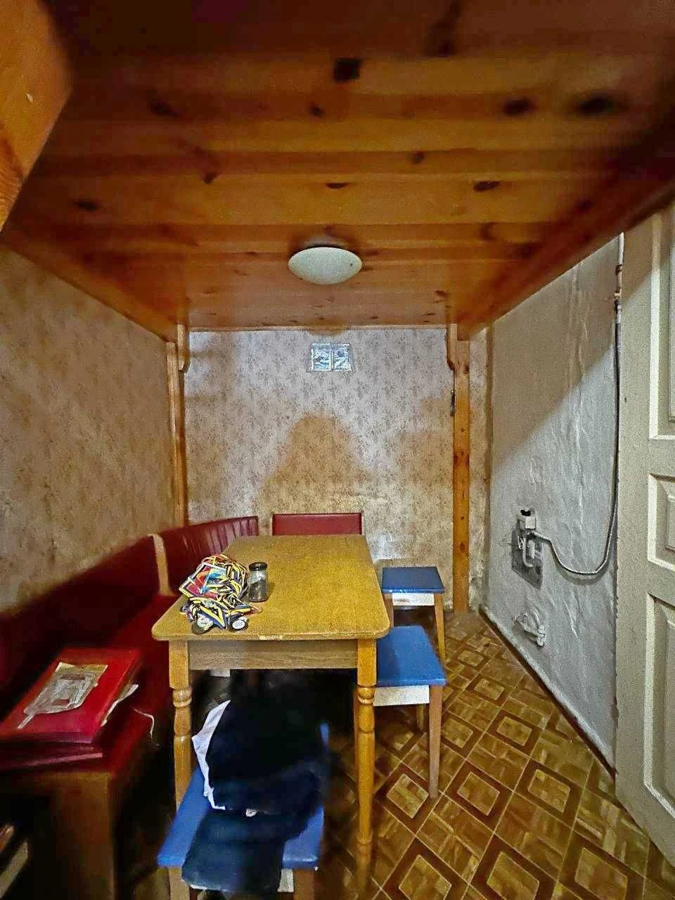 Часть дома 58 м2, гараж, район Лисковица. Сертификат ЄВідновлення
