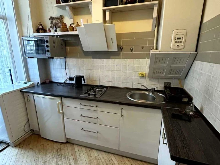 Apartment. Hryhoryi_Doroshenka Street, Lviv