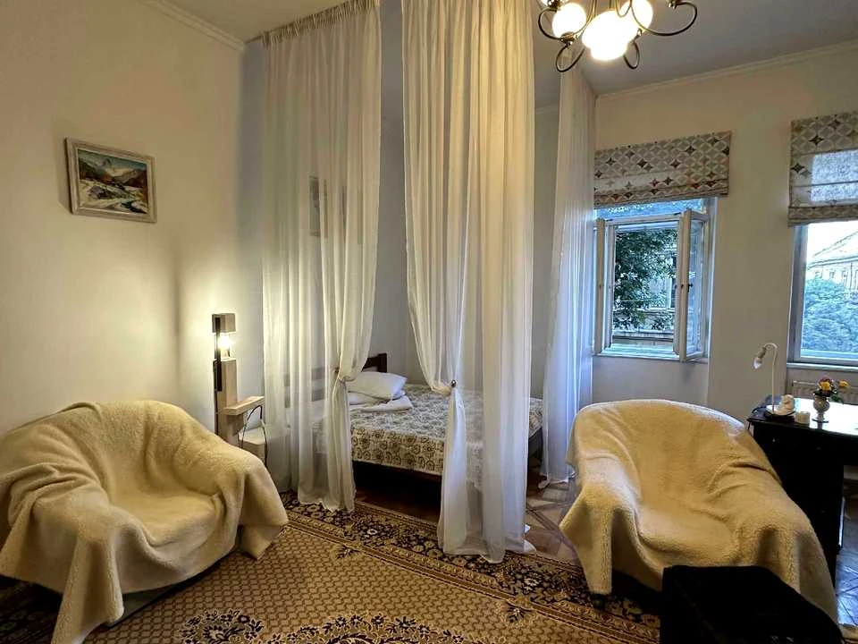 Apartment. Hryhoryi_Doroshenka Street, Lviv