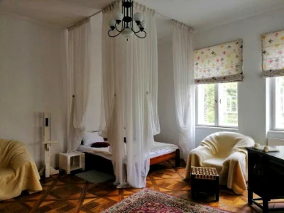 Apartment. Hryhoryi_Doroshenka Street, Lviv