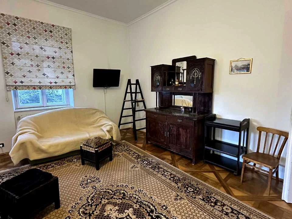 Apartment. Hryhoryi_Doroshenka Street, Lviv
