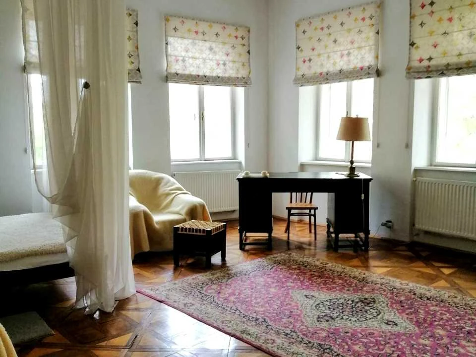Apartment. Hryhoryi_Doroshenka Street, Lviv