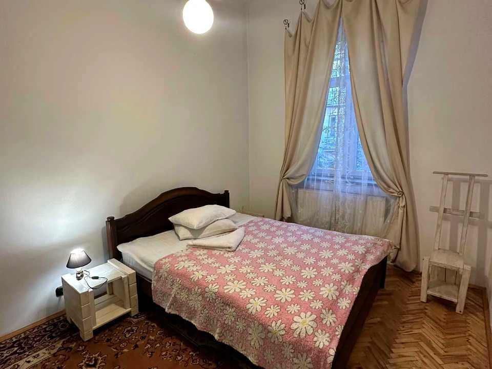 Apartment. Hryhoryi_Doroshenka Street, Lviv