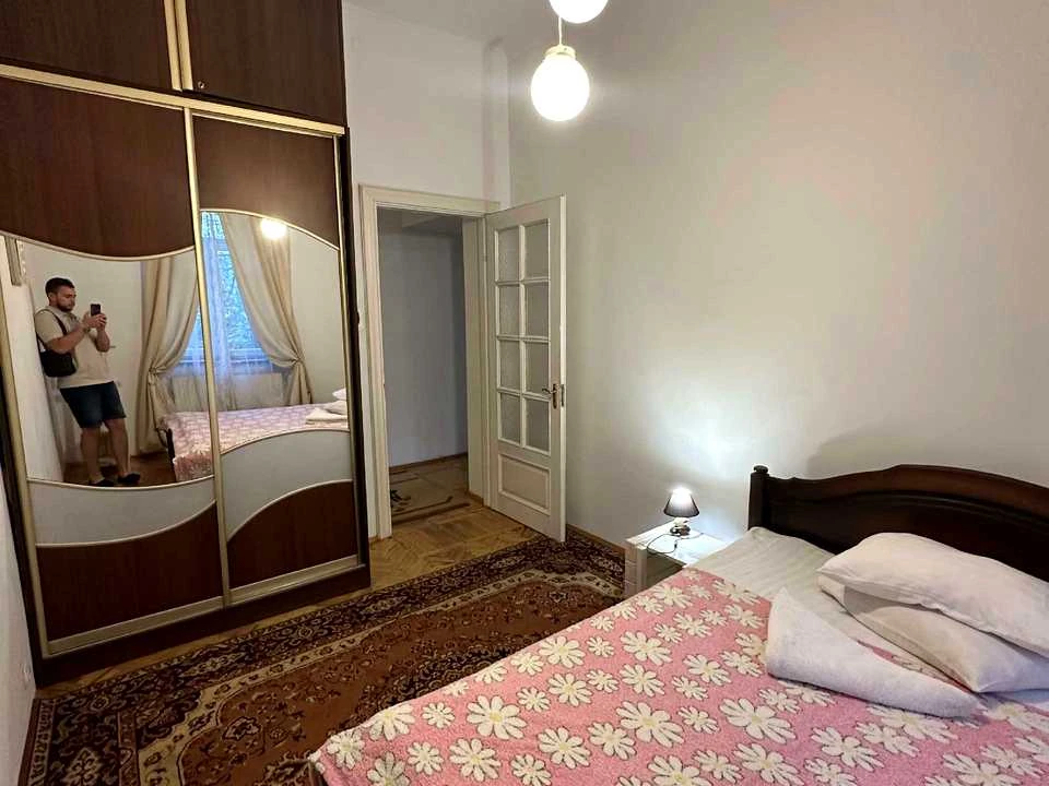 Apartment. Hryhoryi_Doroshenka Street, Lviv