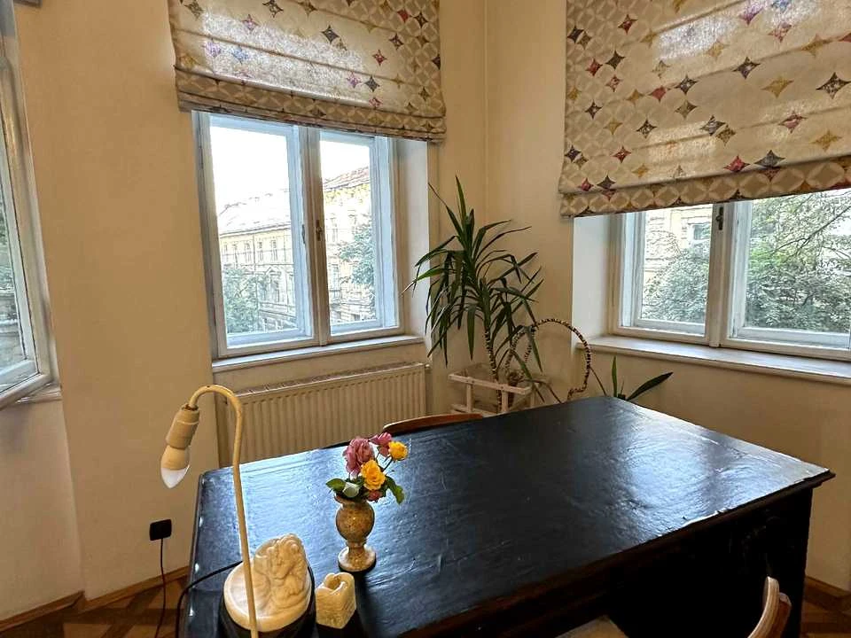 Apartment. Hryhoryi_Doroshenka Street, Lviv