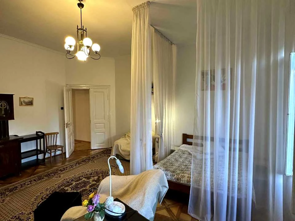 Apartment. Hryhoryi_Doroshenka Street, Lviv