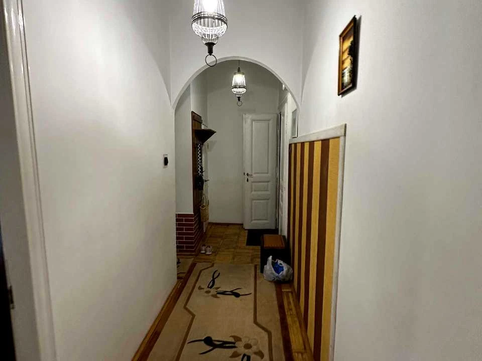 Apartment. Hryhoryi_Doroshenka Street, Lviv