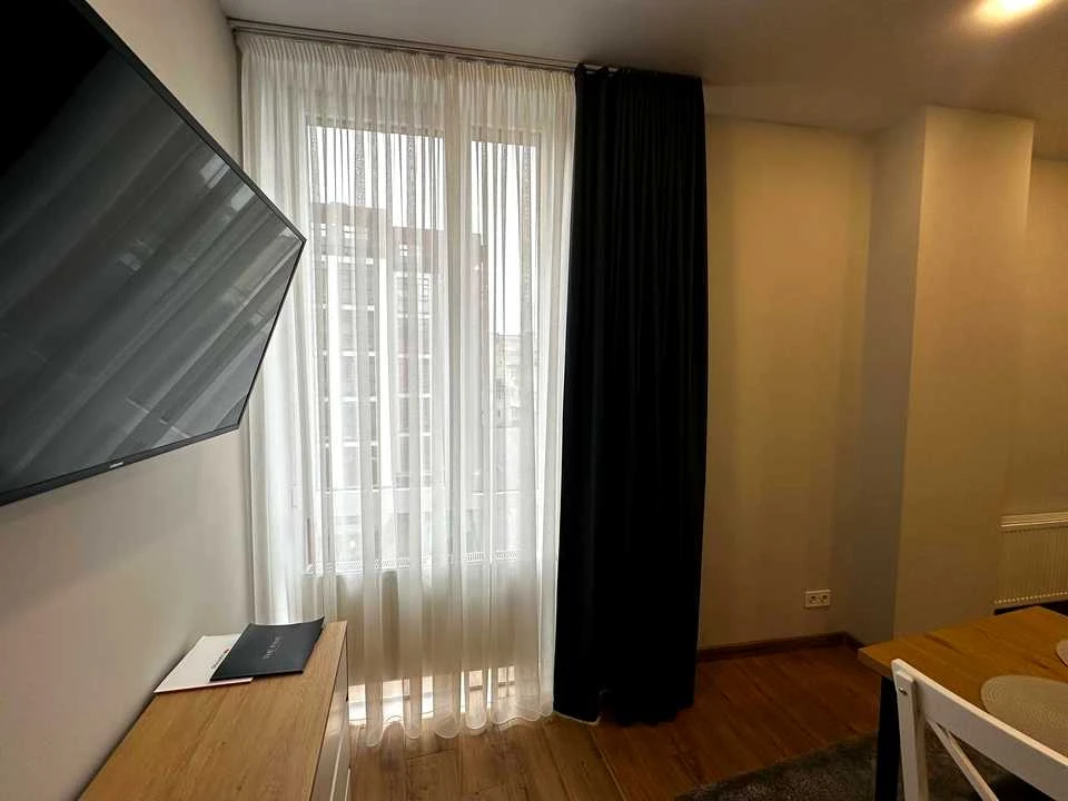 Apartment. Lviv, Taras Shevchenko Street