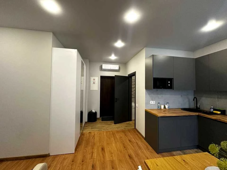 Apartment. Lviv, Taras Shevchenko Street