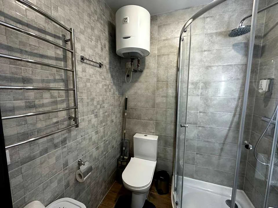 Apartment. Lviv, Taras Shevchenko Street