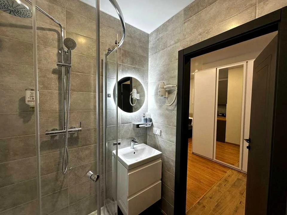 Apartment. Lviv, Taras Shevchenko Street