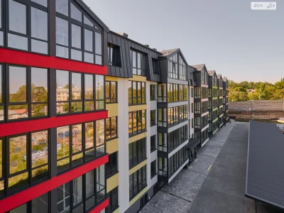 Продажа квартир в Слободке.