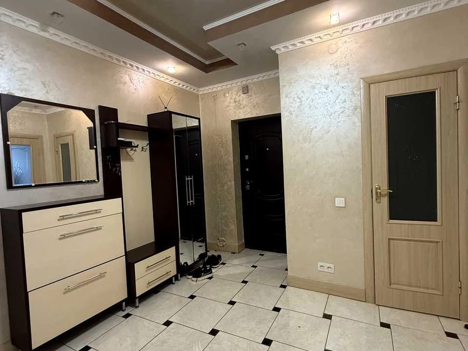 Apartment. Lviv, Bohdana-Ihora Antonych Street