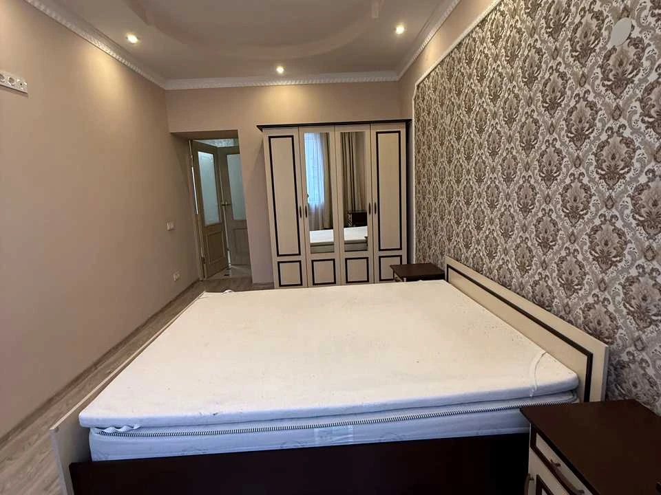 Apartment. Lviv, Bohdana-Ihora Antonych Street